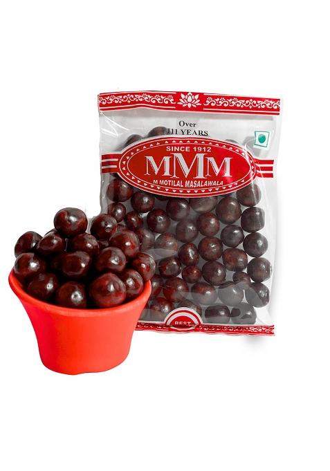 M Motilal Masalawala Paan Shots Mukhwas 200G - No Spoari | Gulkad Stuffed Goli Rich Taste And Aroma Preservatives Colours Or Artificial Ingredients Easy To Use 200 Gm Pack