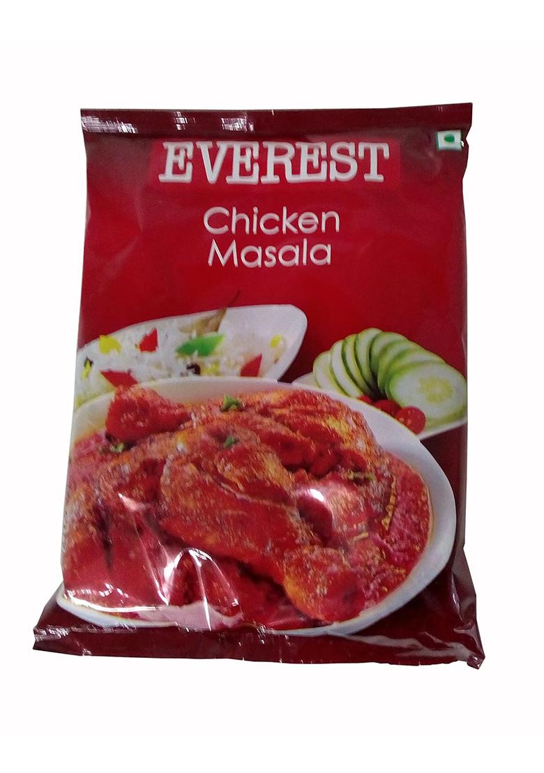 Everest Masala Powder