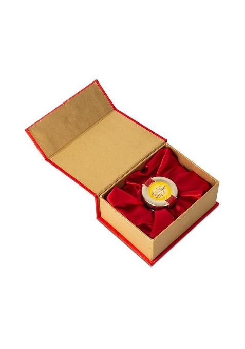 Baby Brand Saffron 100% World'S Finest Mongra Saffron/Kesar (A++++ Quality) For Delicious Sweets, Pregnant Women, Skin Care (Gift Box 1 Gm)