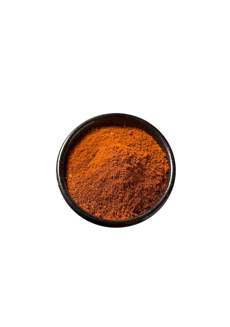 Organic Tattva Tattva, Tandoori Masala 100 Gram | Pesticide And Chemical Free With Natural Oils Rich Aroma Naturally Gluten Pack Of 1 - Indya