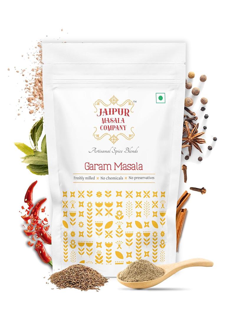 Jaipur Masala Company