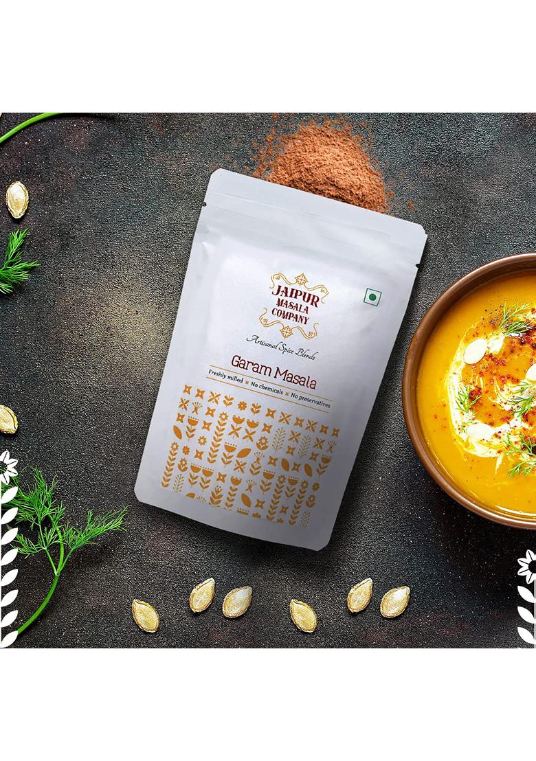 Jaipur Masala Company