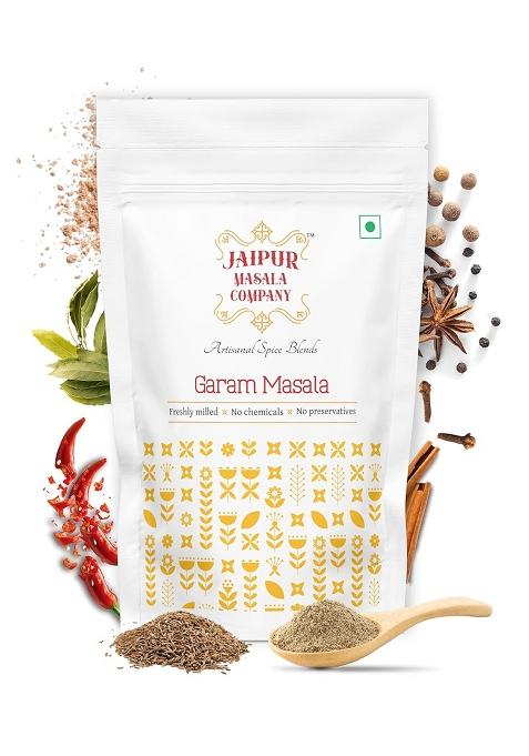 Jaipur Masala Company
