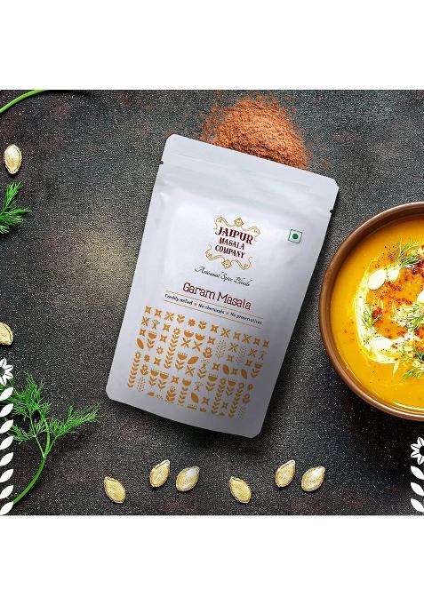 Jaipur Masala Company