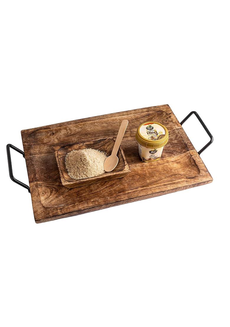 Tota Compounded Hing Asafoetida Powder