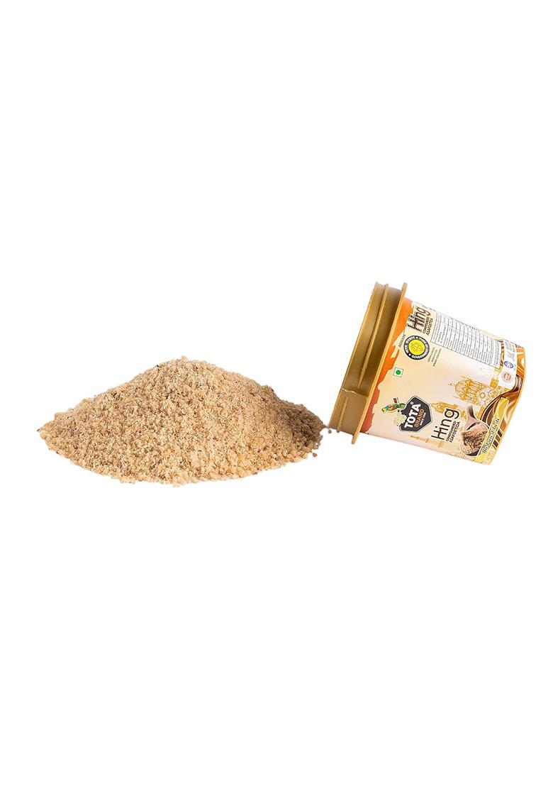 Tota Compounded Hing Asafoetida Powder