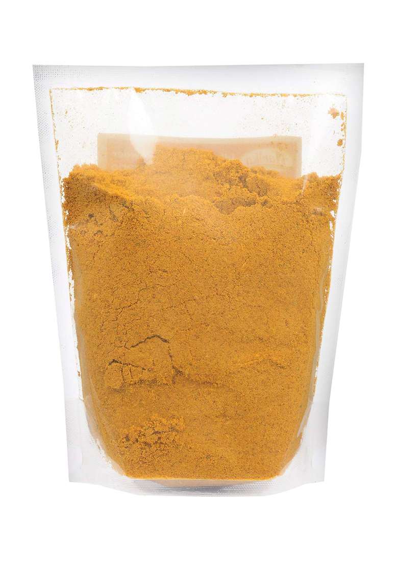 Harika Idly Spice Mix Powder (Home Made Style | Gunpowder South Indian For Idli, Dosa, Vada Etc..) - 350G - Indya