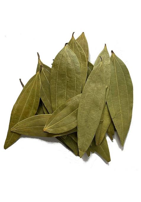 Bague Bay Leaf Leaves Tez Patta Whole Spice Tej Biryani Aaku (200)
