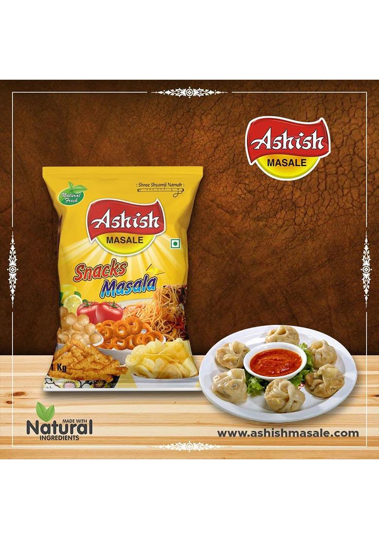 Ashish Chinese Masala Powder Seasoning | Masale 500G