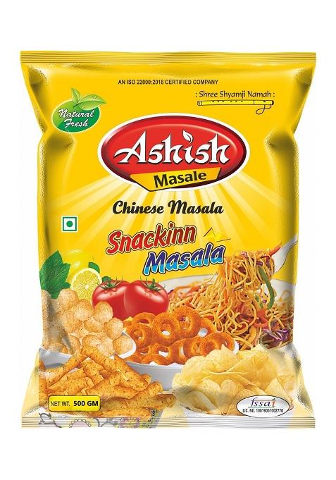 Ashish Chinese Masala Powder Seasoning | Masale 500G