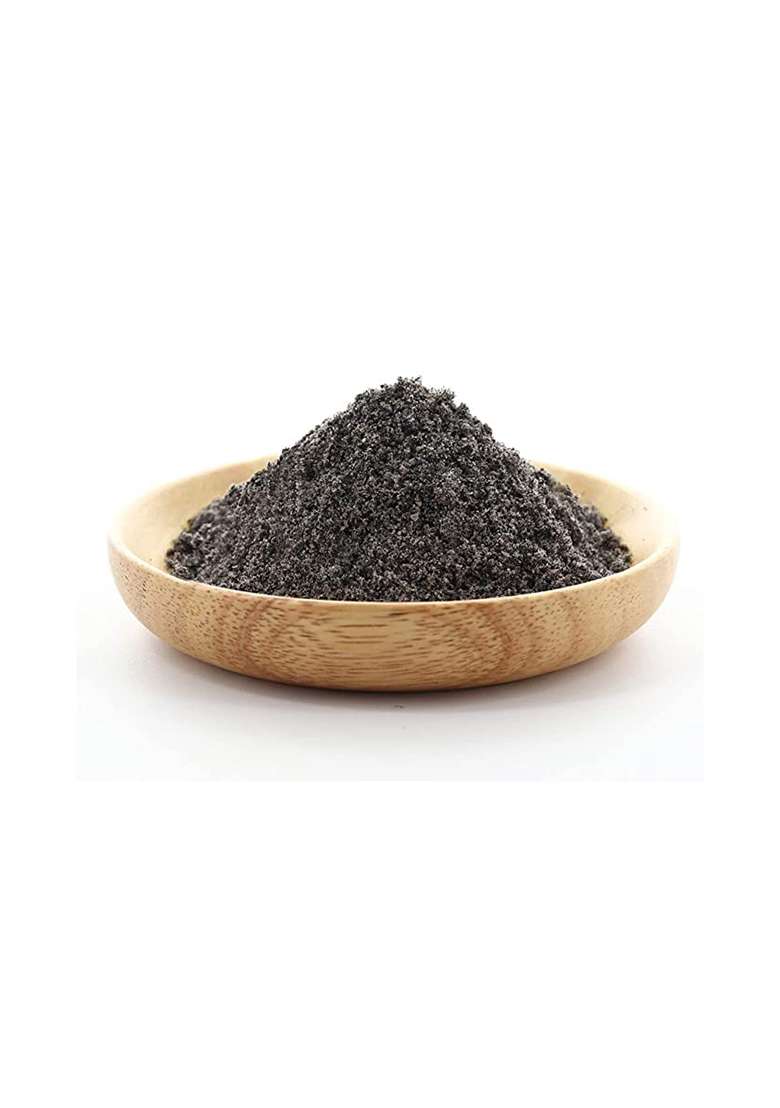 Nutwiz Till Black Powder -400G (2*200G) - Indya