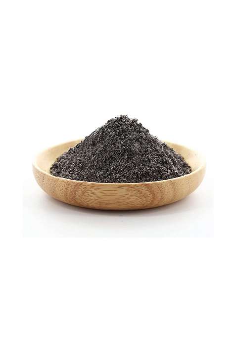 Nutwiz Till Black Powder -400G (2*200G)