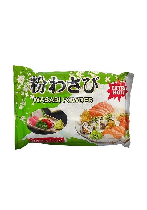 Umai Premium Wasabi Powder 1Kg