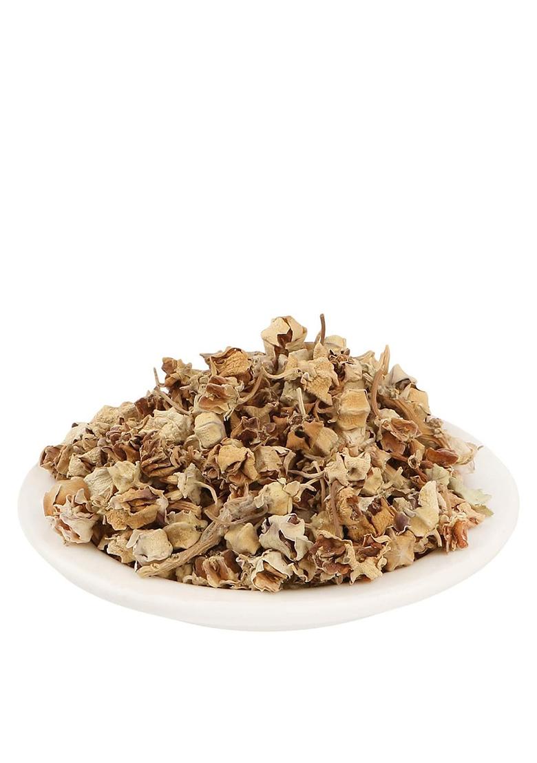 Herbsbay Aankh Phool (Globe Amaranth Flower) Natural Eye Care & Herbal Wellness Flower