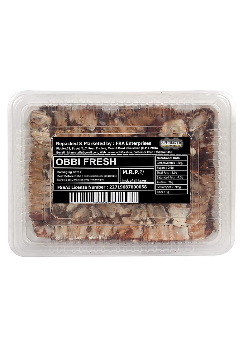 Obbi Fresh Premium Seedless Tamarind Loose Pure Imli (250)