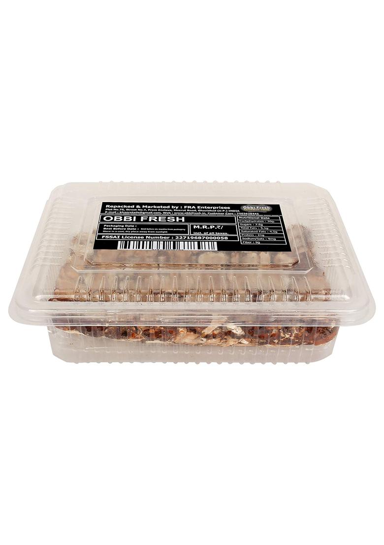 Obbi Fresh Premium Seedless Tamarind Loose Pure Imli (250)