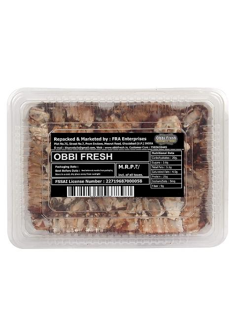 Obbi Fresh Premium Seedless Tamarind Loose Pure Imli (250)