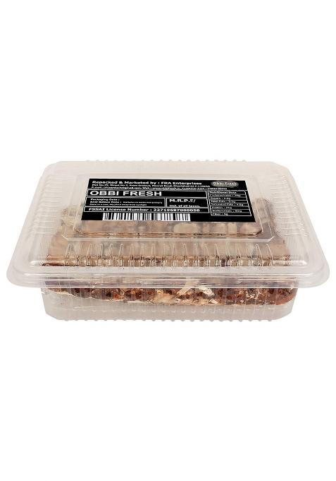 Obbi Fresh Premium Seedless Tamarind Loose Pure Imli (250)