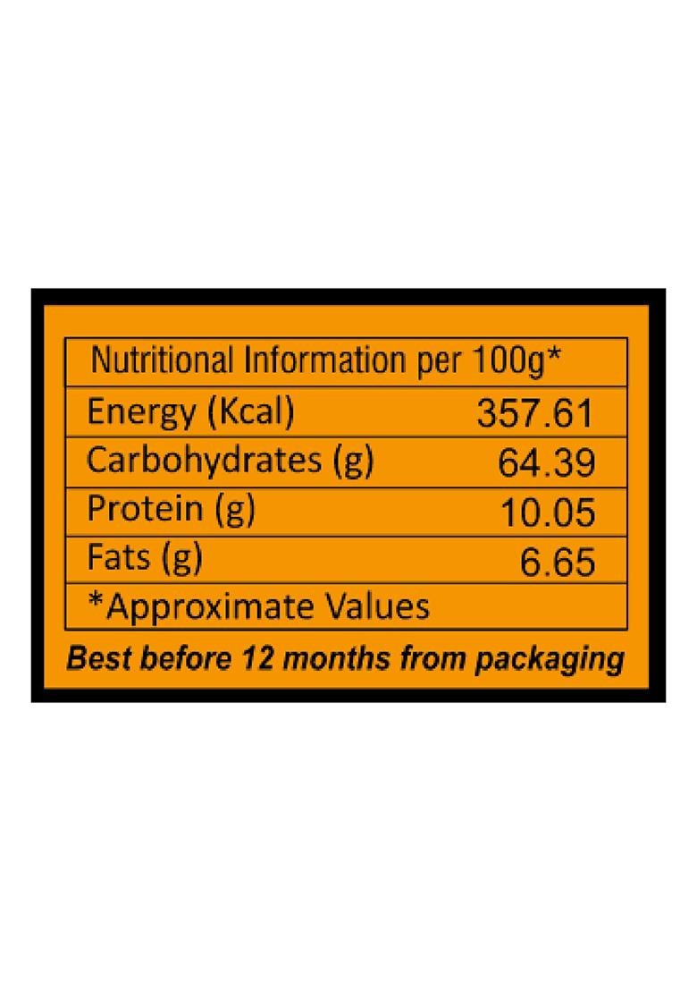 Jain Shikanji Aushdhi Chai Masala