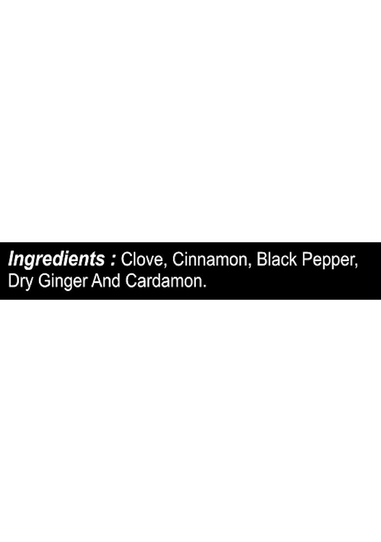 Jain Shikanji Aushdhi Chai Masala