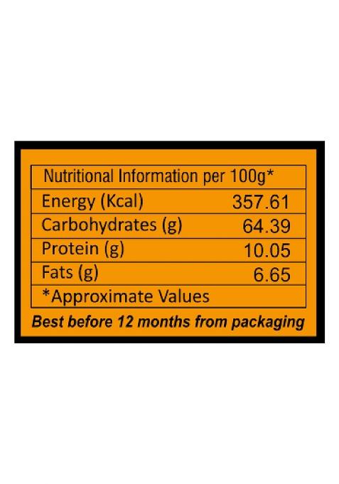 Jain Shikanji Aushdhi Chai Masala