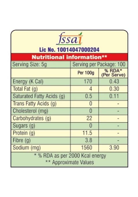 Surya Hf,Surya 1Kg Chat Masala |Tasty & Tangy |Ready To Eat |Sprinkle And Make It Chatpata
