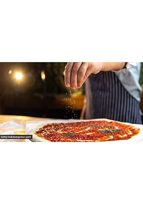 Kitchen Tadka Tadka|Oregano|Mix Herbs|Seasoning|Mixed|Pizza|Pasta|Italian|250Gm