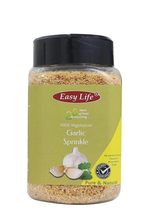 Easy Life Garlic Sprinkle 150G