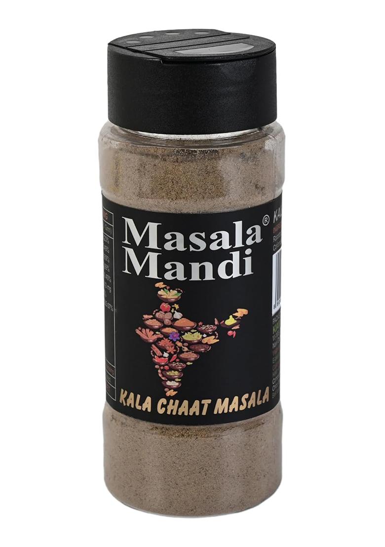 Masala Mandi Kaala Chaat
