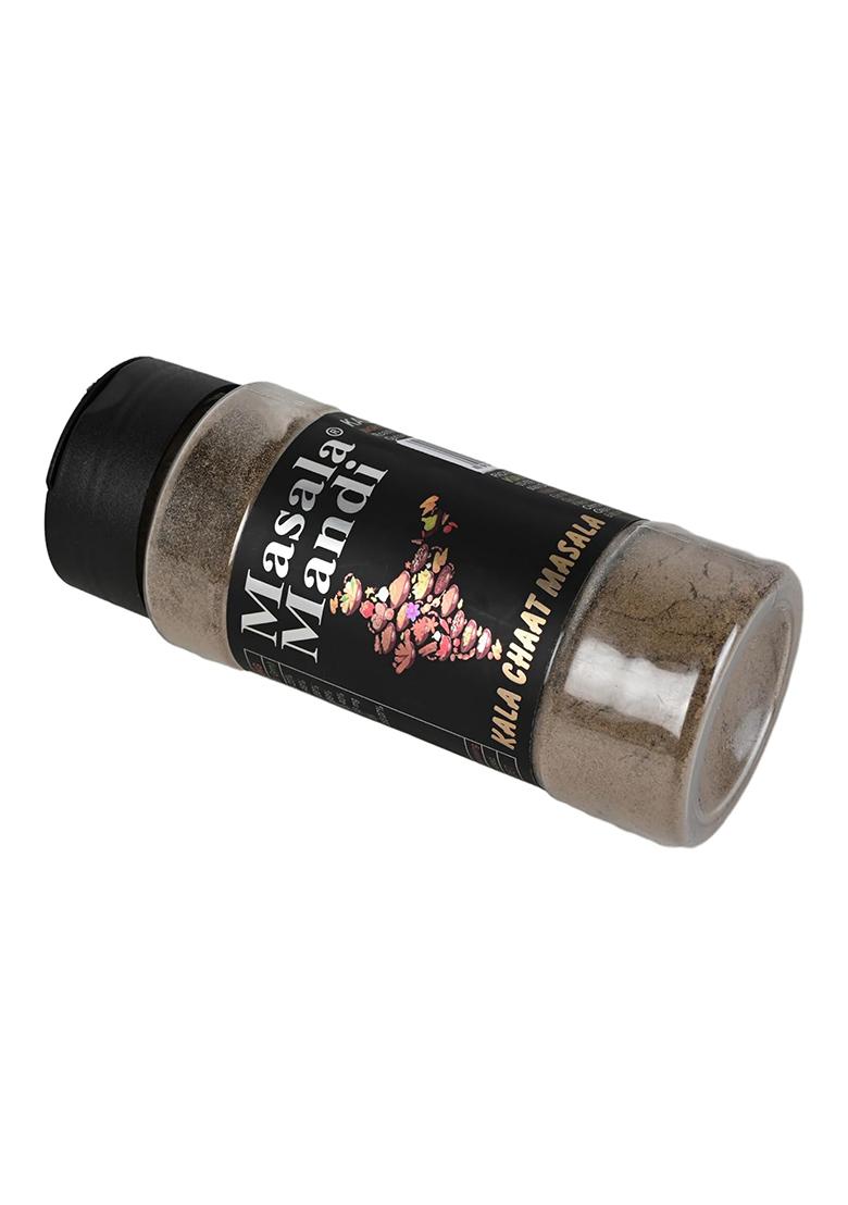 Masala Mandi Kaala Chaat