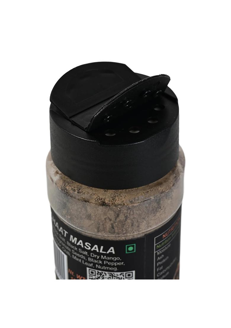 Masala Mandi Kaala Chaat