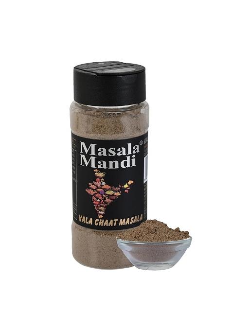 Masala Mandi Kaala Chaat