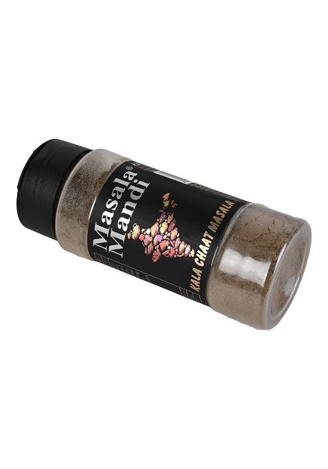 Masala Mandi Kaala Chaat