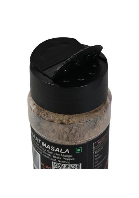 Masala Mandi Kaala Chaat