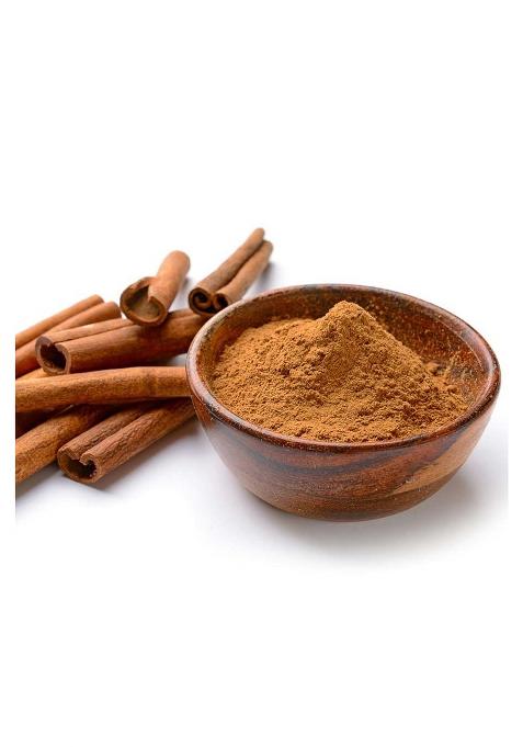 Nurito Dalchini Powder 250Gm Cinnamon Natural Blood Sugar Control, Weight Loss & Immunity Booster | For Chai Masala, Curries, Biryani , Pulav Daily Indian Cooking Pure, Aromatic And Vegan-Friendly Lavangapodi" Or "Karuvappattaipodi Your Health Purpose