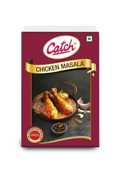 Catch Chicken Masala, 50G