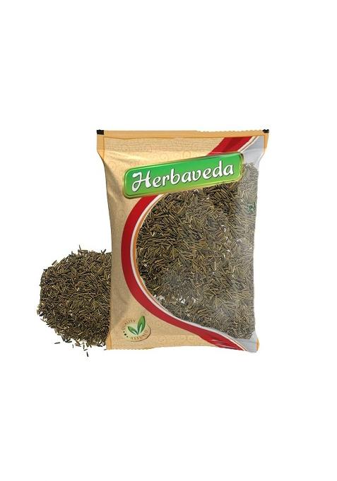 Leanbeing Herbaveda- Kali Jeeri 200G | Kala Jeera Bitter Cumin