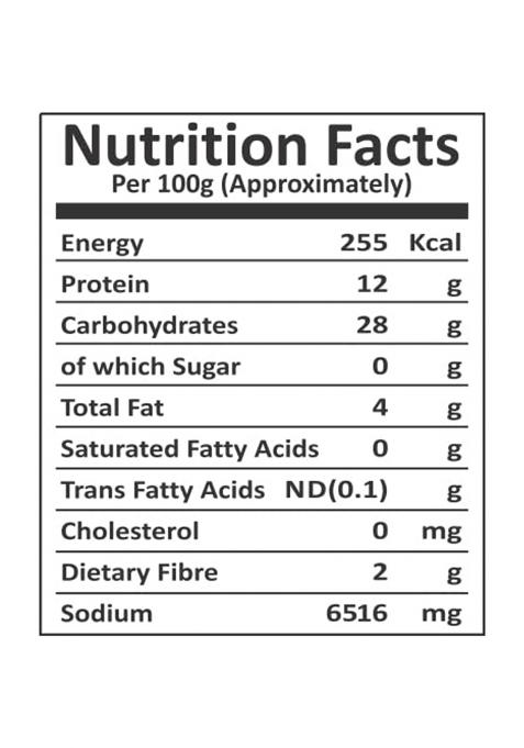 Gm Foods Sambhar Masala Powder 100G | Authentic South Indian Spice Blend For Sambar, Curry & Lentil Soup Seasoning Pure Natural Traditional Taste Homemade Cooking No Preservatives