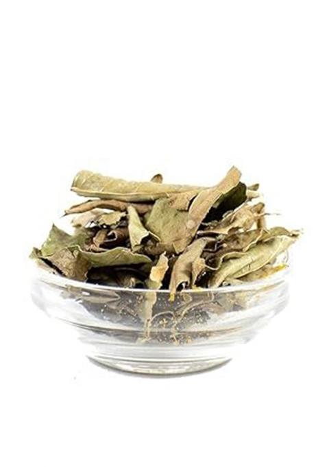 Dawn Lee ( 18Th Century Goodness ) Sun-Dried Curry Leaves 50G | Natural Kadi Patta For Cooking & Seasoning Dry Karipatta With Rich Aroma Anti-Microbial Properties No Additives