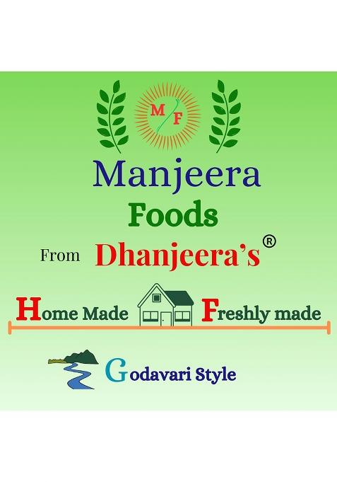 Dhanjeera'S Munagaku Karam/Drumstick Leaves Karam ( )/ Home Made/Andhra Style/Manjeera Foods From Dhanjeera (200 Gm)
