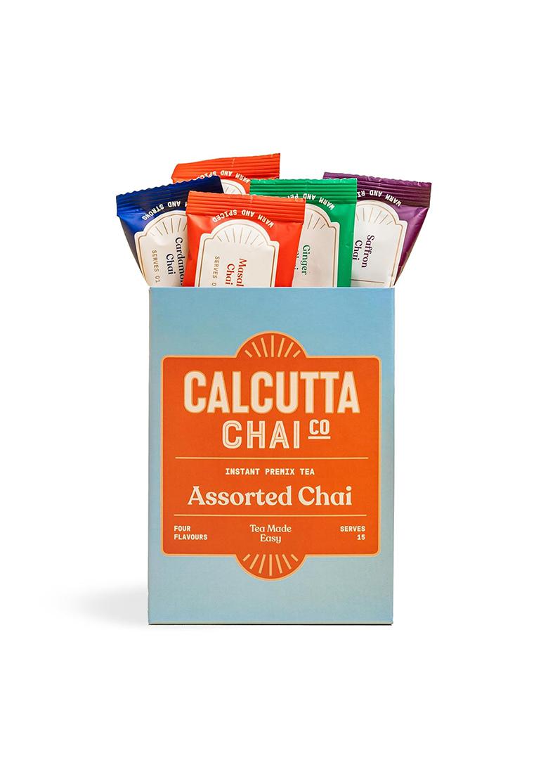 Calcutta Chai Co