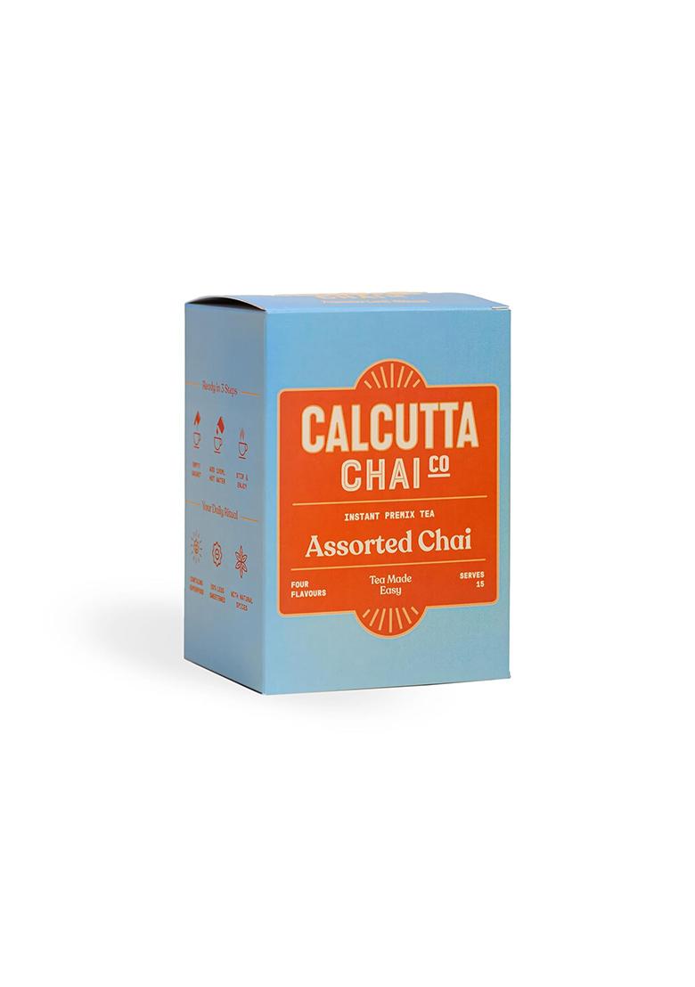 Calcutta Chai Co