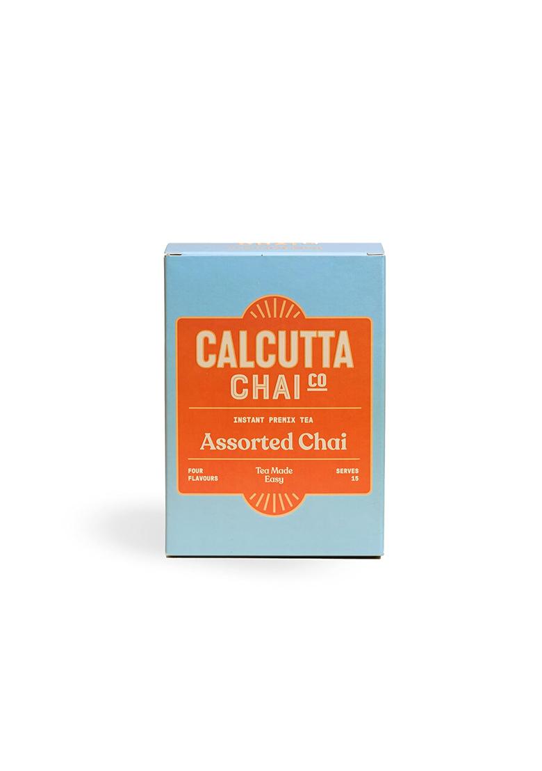 Calcutta Chai Co