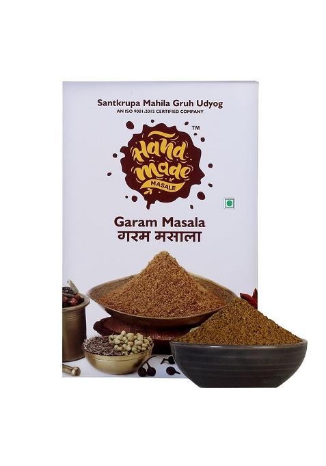 Handmade Masale Ckp Garam Masala - 200G