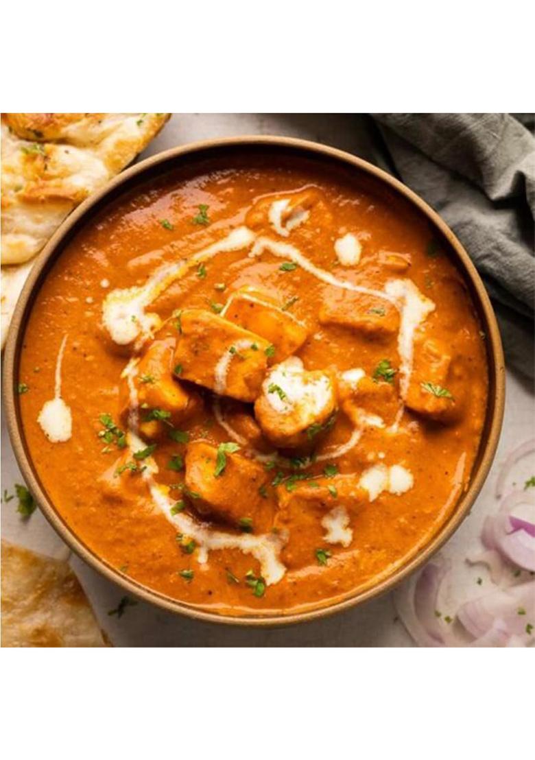 Golers Quick Eat Red Gravy | Instant Punjabi Mix Ready To Cook Indian Food Heat And Meal Pure Veg. 100Gm