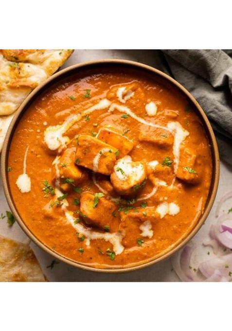 Golers Quick Eat Red Gravy | Instant Punjabi Mix Ready To Cook Indian Food Heat And Meal Pure Veg. 100Gm