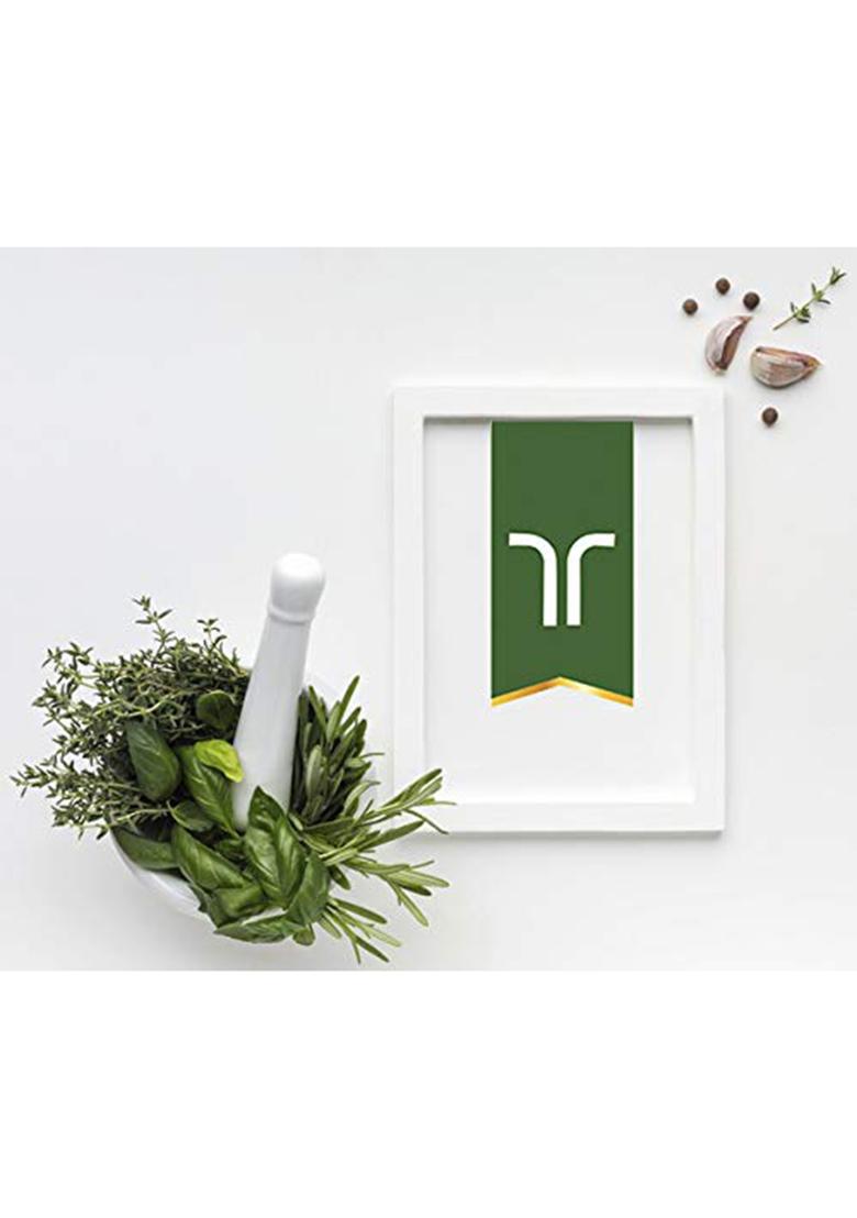 Trinetra Haldi Powder (Turmeric Powder) | Spice For Cooking, Pickles & Home Remedies 1Kg (2 X 500G)