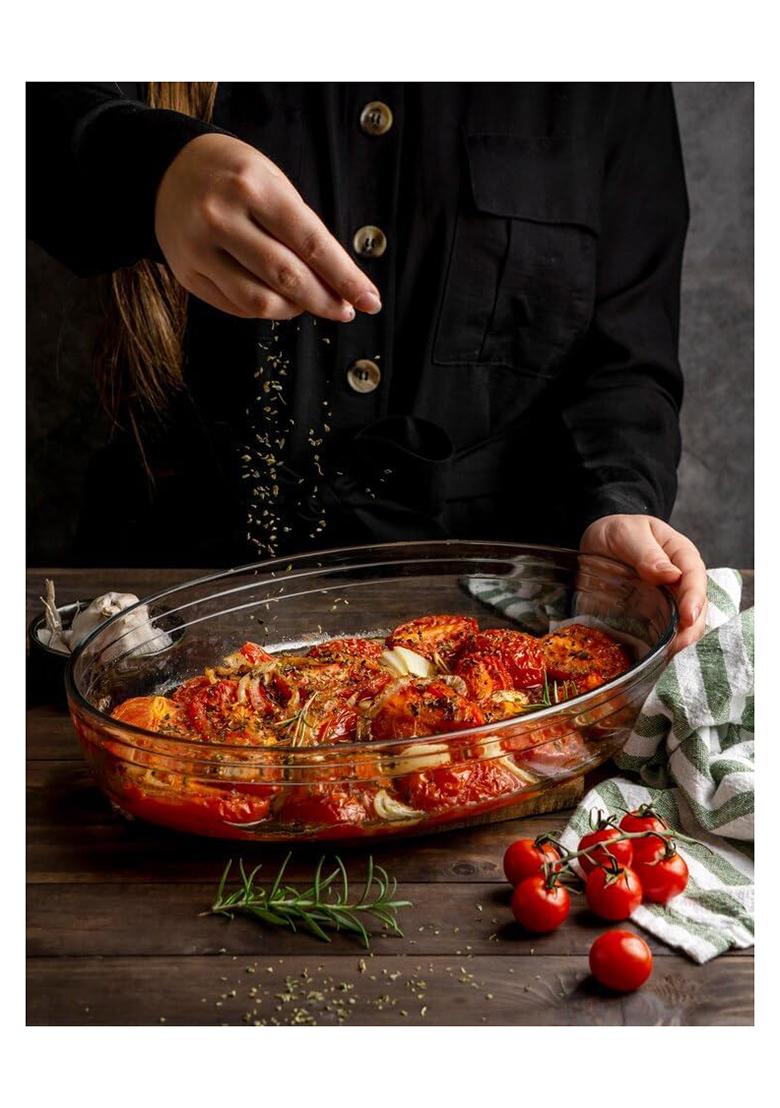 Saranz Ras El Hanout & Ranch Seasoning (Combo Pack) Exotic Strong Flavoured | Perfect For Snacks, Appetizers, Main Dishes Aromatic Mix In Sauces, Marinades, Dressing, Snacks 100 Gms Jar