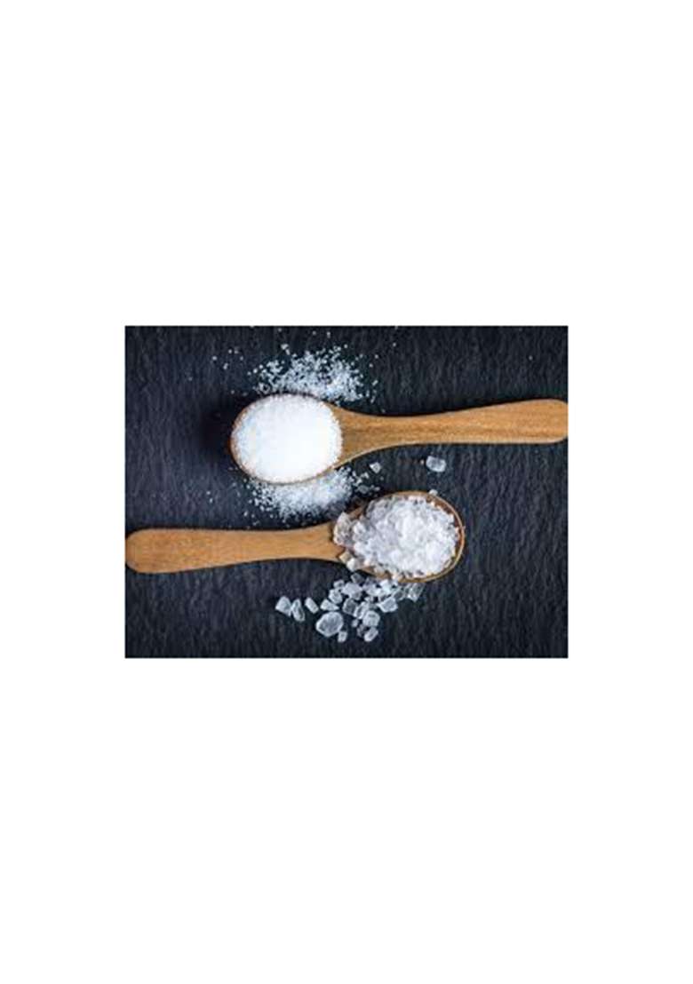 Columbus Health Original Sea Salt 1000G | 100% Natural, 82 Mineral Blend - Indya