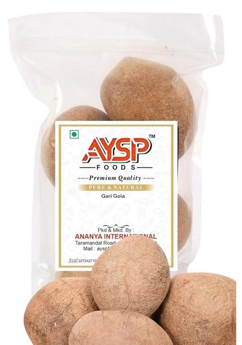 Aysp Gari Gola Grated Dried Coconut With A Naturally Sweet And Nutty Flavor, Ideal For Baking, Sweets, Garnishing Variety Of Dishes (450Gms) (Diwali Offer)